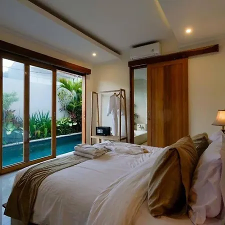 Cherry Villa